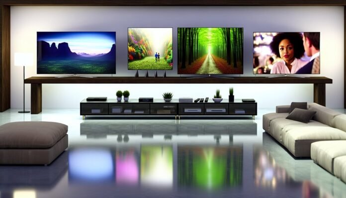 najbolje ocijenjeni televizori od 55 inča