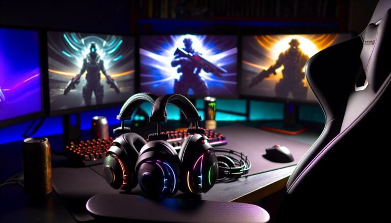 najbolje ocijenjene gaming slušalice preporučene