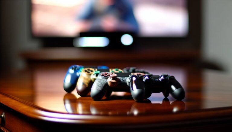 vrhunski osjećaj PS5 kontrolera