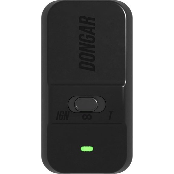 Dongar PRO univerzalni 3-načinski USB adapter za kameru na nadzornoj ploči