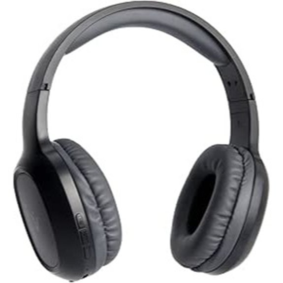 VulTech Crab2 bežične Bluetooth slušalice preko uha