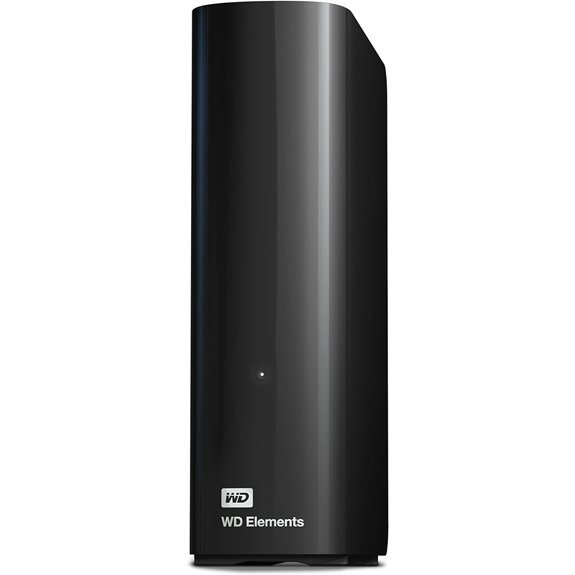 WD Elements 14 TB USB 3.0 vanjski stolni pogon