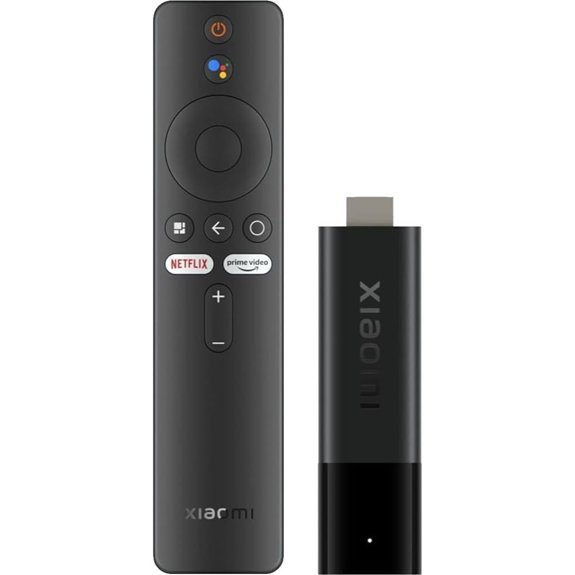 Xiaomi 4K Smart TV Stick s Android TV-om