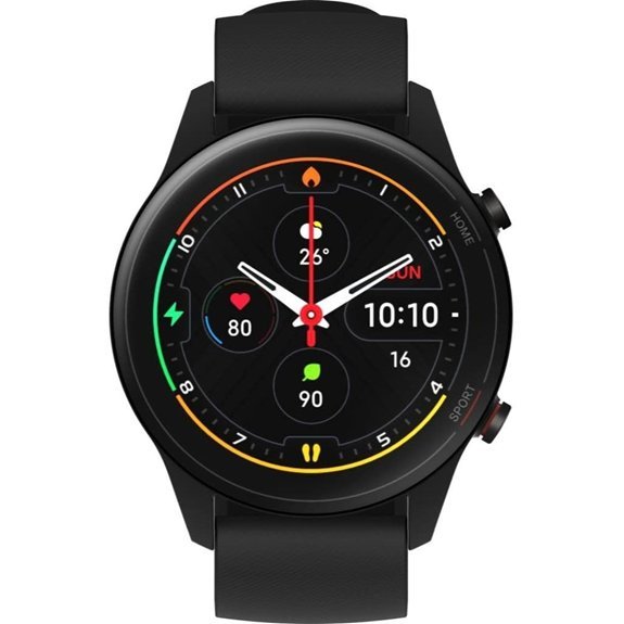 Xiaomi Mi Watch s AMOLED zaslonom i GPS-om