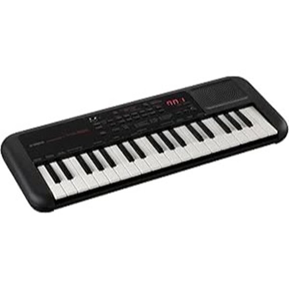Yamaha PSS-A50 prijenosna mini klavijatura s USB-om